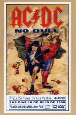 Watch free AC/DC: No Bull movies online - Gomovies