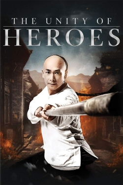 Watch free The Unity of Heroes movies online - Gomovies