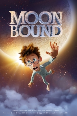 Watch free Moonbound movies online - Gomovies