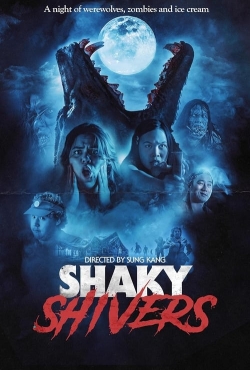 Watch free Shaky Shivers movies online - Gomovies