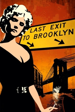 Watch free Last Exit to Brooklyn movies online - Gomovies