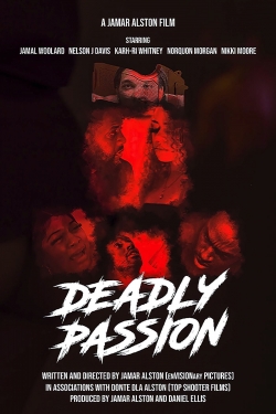 Watch free Deadly Passion movies online - Gomovies