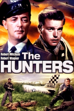 Watch free The Hunters movies online - Gomovies