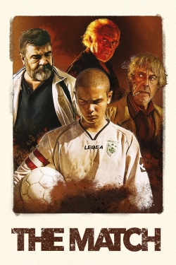 Watch free The Match movies online - Gomovies