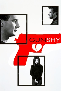 Watch free Gun Shy movies online - Gomovies