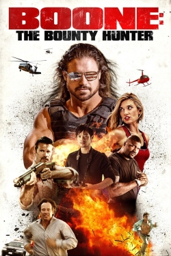 Watch free Boone: The Bounty Hunter movies online - Gomovies