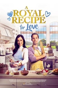 Watch free A Royal Recipe for Love movies online - Gomovies