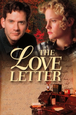 Watch free The Love Letter movies online - Gomovies