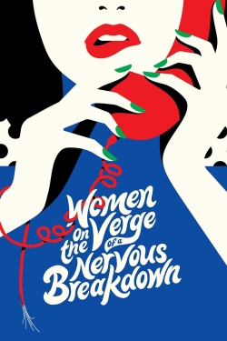 Watch free Women on the Verge of a Nervous Breakdown movies online - Gomovies