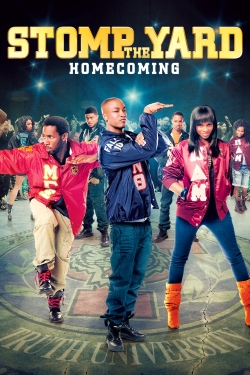 Watch free Stomp the Yard 2: Homecoming movies online - Gomovies