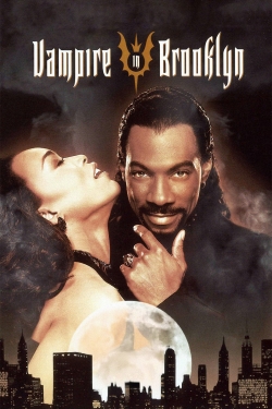 Watch free Vampire in Brooklyn movies online - Gomovies