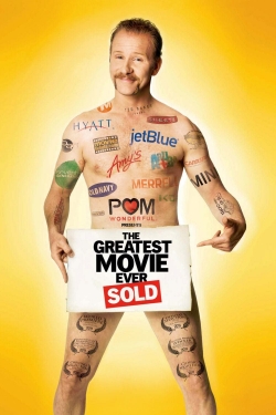 Watch free The Greatest Movie Ever Sold movies online - Gomovies