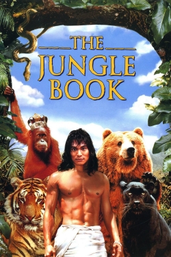 Watch free The Jungle Book movies online - Gomovies