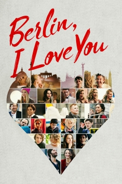 Watch free Berlin, I Love You movies online - Gomovies