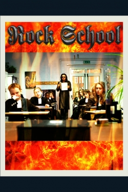 Watch free Rock School movies online - Gomovies