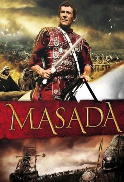 Watch free Masada movies online - Gomovies