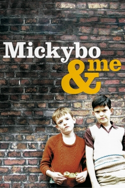 Watch free Mickybo and Me movies online - Gomovies