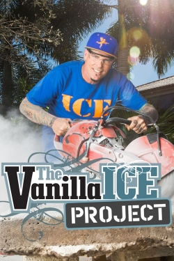 Watch free The Vanilla Ice Project movies online - Gomovies