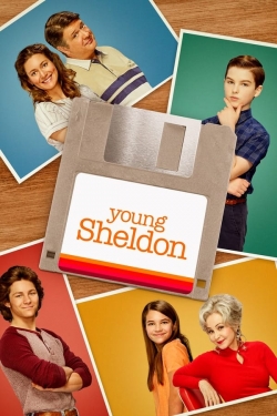 Watch free Young Sheldon movies online - Gomovies