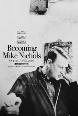 Watch free Becoming Mike Nichols movies online - Gomovies