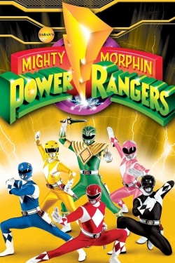 Watch free Power Rangers movies online - Gomovies