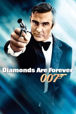 Watch free Diamonds Are Forever movies online - Gomovies