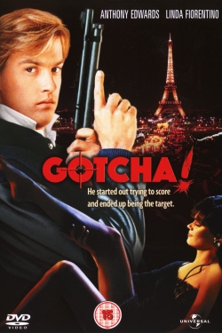 Watch free Gotcha! movies online - Gomovies