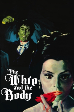 Watch free The Whip and the Body movies online - Gomovies