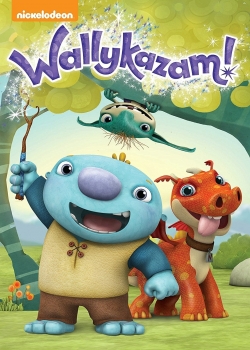 Watch free Wallykazam! movies online - Gomovies