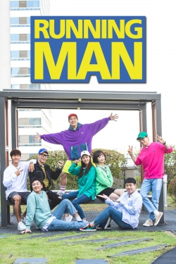 Watch free Running Man movies online - Gomovies