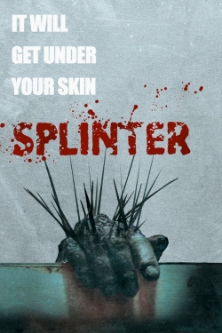 Watch free Splinter movies online - Gomovies