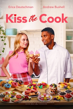 Watch free Kiss the Cook movies online - Gomovies