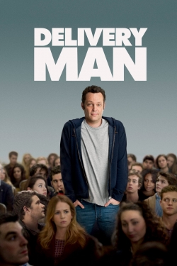 Watch free Delivery Man movies online - Gomovies