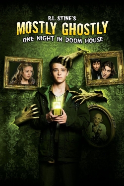 Watch free Mostly Ghostly 3: One Night in Doom House movies online - Gomovies