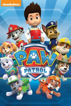 Watch free Paw Patrol movies online - Gomovies