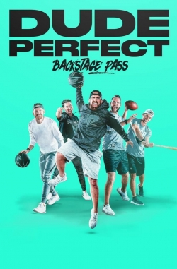 Watch free Dude Perfect: Backstage Pass movies online - Gomovies