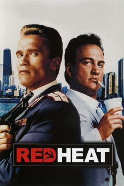 Watch free Red Heat movies online - Gomovies