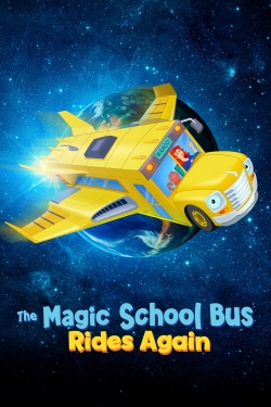 Watch free The Magic School Bus Rides Again movies online - Gomovies