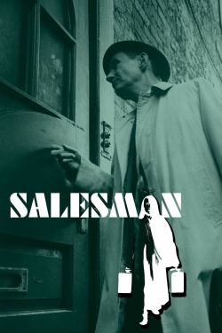 Watch free Salesman movies online - Gomovies