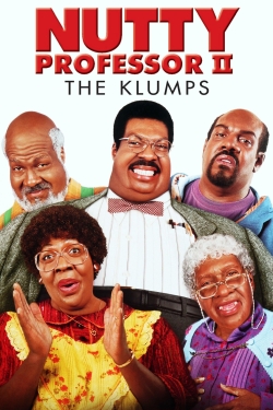 Watch free Nutty Professor II: The Klumps movies online - Gomovies