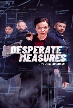 Watch free Desperate Measures movies online - Gomovies