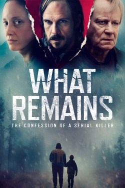 Watch free What Remains movies online - Gomovies