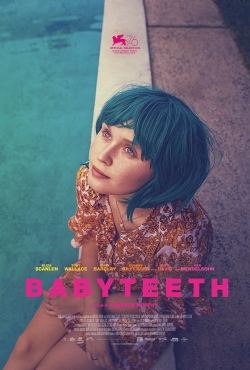 Watch free Babyteeth movies online - Gomovies