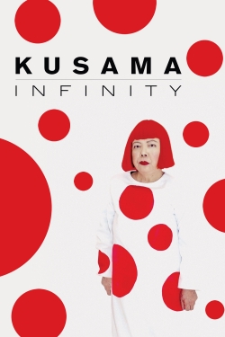 Watch free Kusama : Infinity movies online - Gomovies