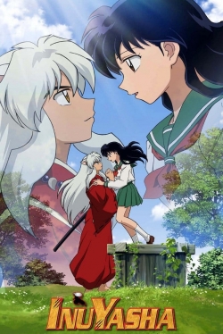 Watch free InuYasha movies online - Gomovies