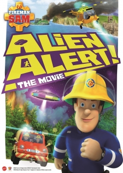 Watch free Fireman Sam: Alien Alert! movies online - Gomovies