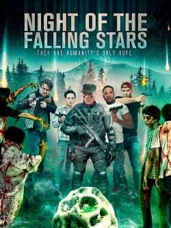 Watch free Night of the Falling Stars movies online - Gomovies