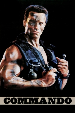 Watch free Commando movies online - Gomovies