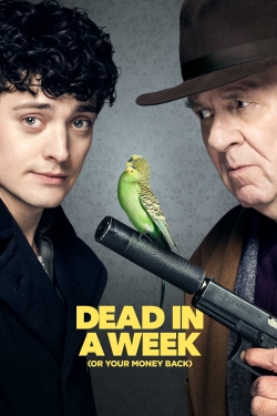 Watch free Dead in a Week (Or Your Money Back) movies online - Gomovies