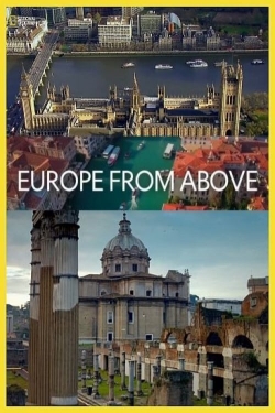 Watch free Europe From Above movies online - Gomovies